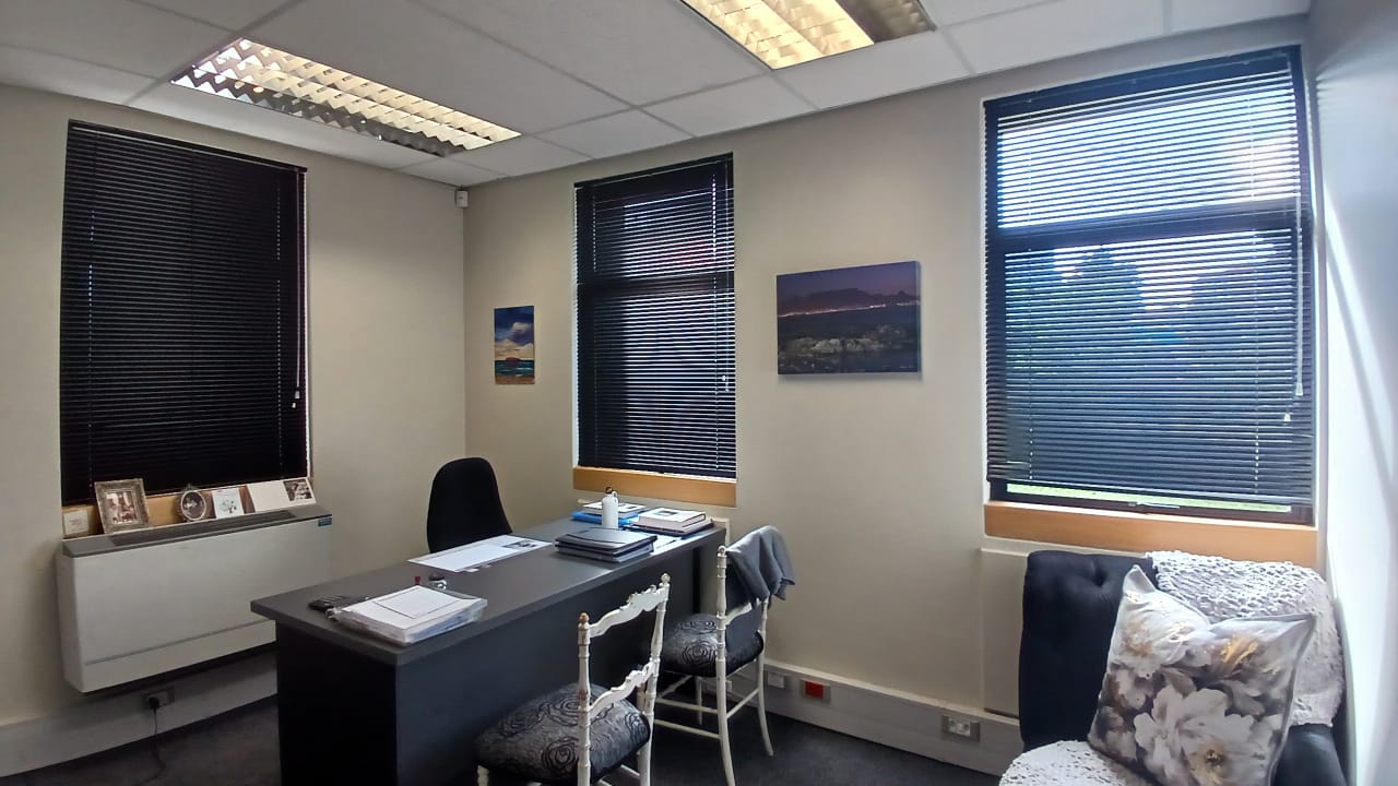 To Let commercial Property for Rent in Parow North Western Cape